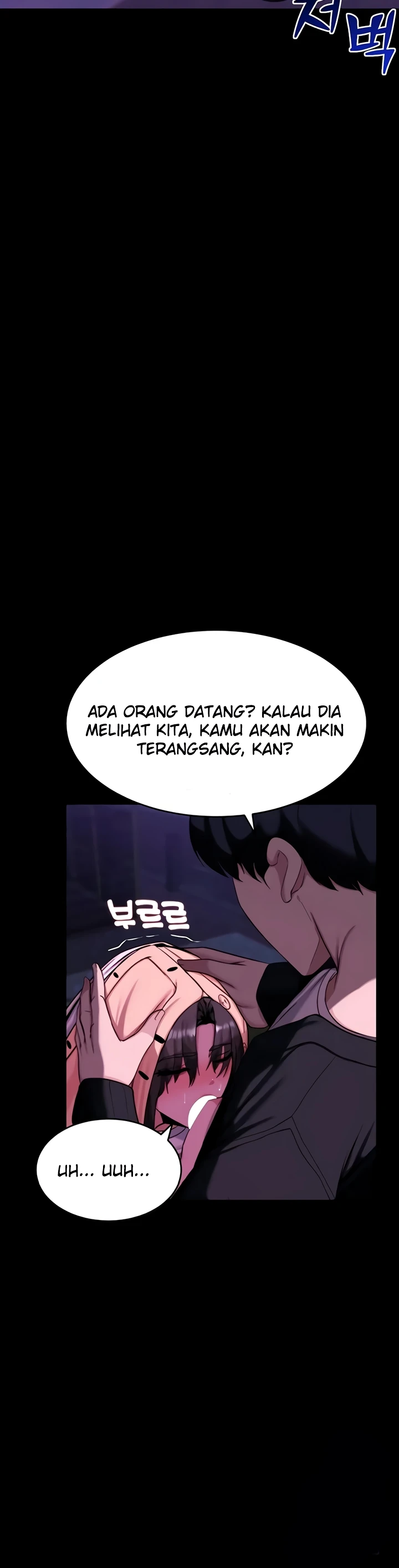 Pull Yourself Together, Team Leader - Page 26